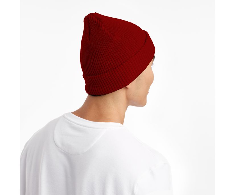 Saucony Rested Beanies Dam Vinröda | Sverige 165BEX